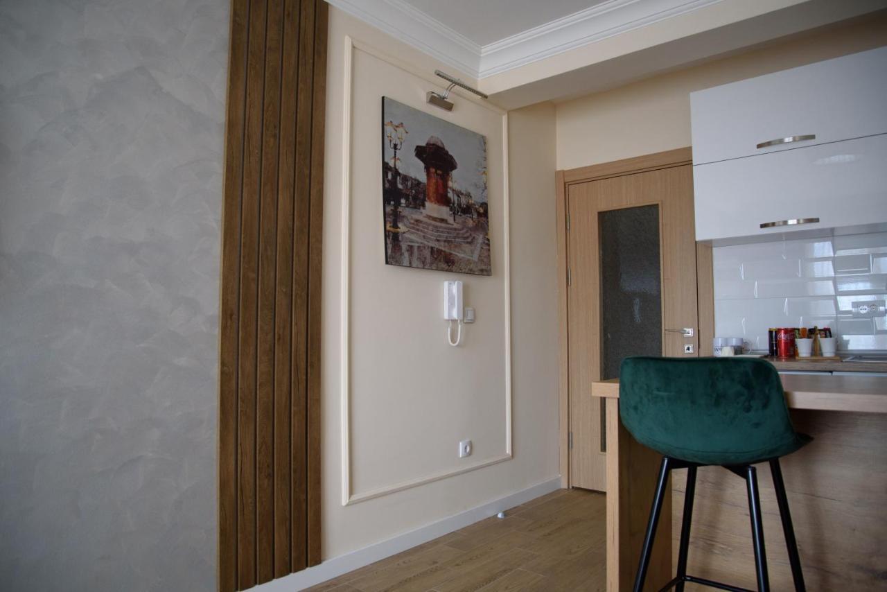 Apartman Jaman - Novi Pazar Exterior foto